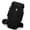 Black, variant on M Buder Outdoor Hiking Backpack Camping Rucksack for Men Large Capacity Sports Bag Anti-Tear Fabric Comfortable Breathable Trekking Pack Green (25.98 inches / 66 cm)