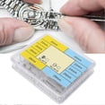 thumbnail image 4 of Screw Type Spring Bar Stainless Steel Watch Band Spring Bar Watch Repair Tool, 4 of 4