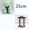 thumbnail image 1 of Soft Plush Rabbit Stuffed Animals Long Eared Rabbits Easter Cartoon Doll, 1 of 7