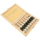 thumbnail image 3 of Brocas avellanadas, 7 piezas, accesorios para trabajar la madera, juego de brocas avellanadas diseñado para profesionales, 3 of 9