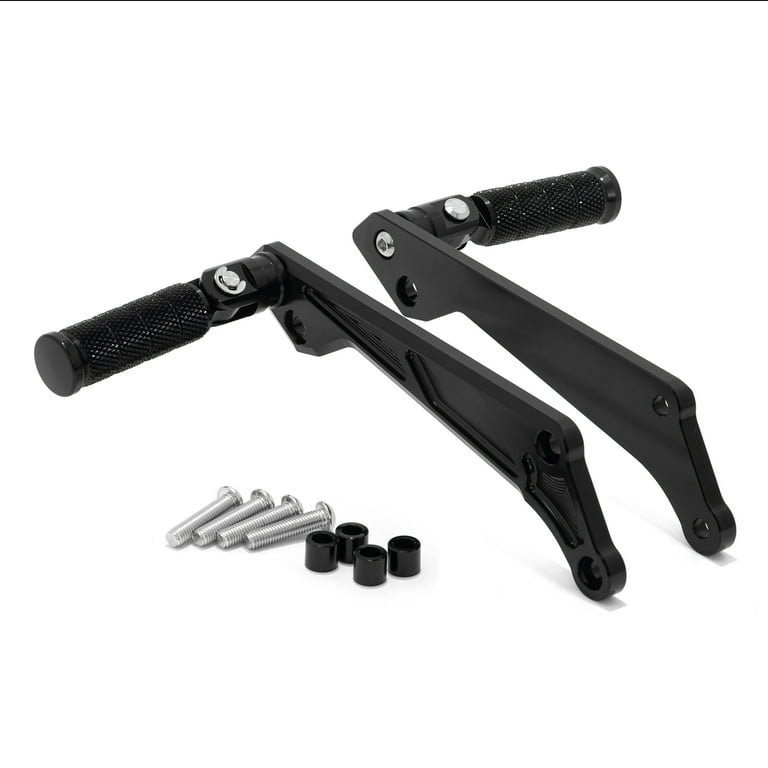 Pedal bracket bike sales