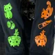 thumbnail image 3 of Syanne Sudadera Pullover Taqueria De Gatitos Kawaii, 3 of 6