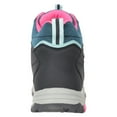 thumbnail image 2 of Mountain Warehouse Boys/Girls Adventurer Waterproof Walking Boots, 2 of 5