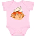 thumbnail image 3 of Inktastic Cute Hermit Crab on Beach Boys or Girls Baby Bodysuit, 3 of 5