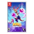thumbnail image 1 of Kao the Kangaroo Nintendo Switch, 1 of 4