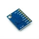 thumbnail image 2 of Módulo Sensor -87 10DOF MPU6050 HMC5883L, 2 of 5