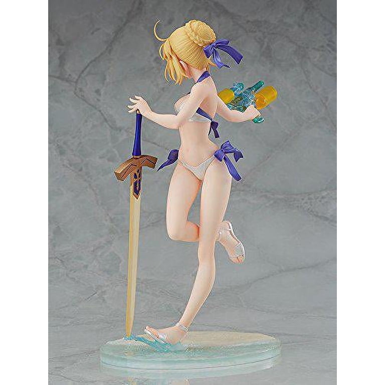 Fate/Grand Order Altria Pendragon Archer Ver. 1/7 Scale Figure