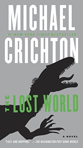 その他 THE LOST WORLD JURASSIC PARK The Lost World: Jurassic Park (1997)] | Natural History