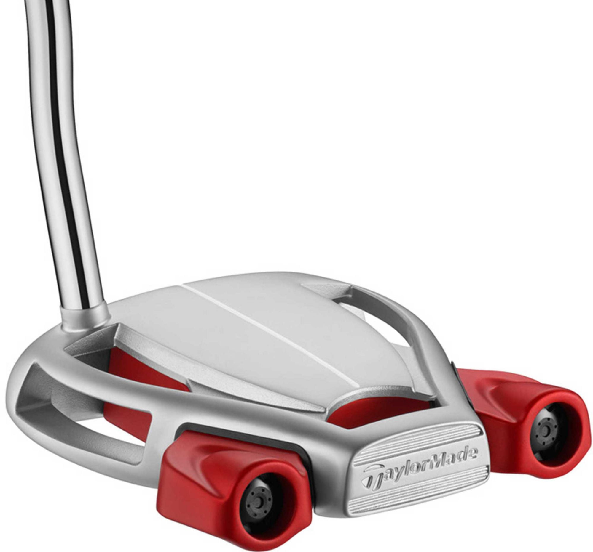 taylormade spider putter