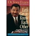 thumbnail image 2 of The Let's Get to Know Each Other, (Paperback), 2 of 2