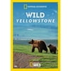 Wild Yellowstone (DVD)