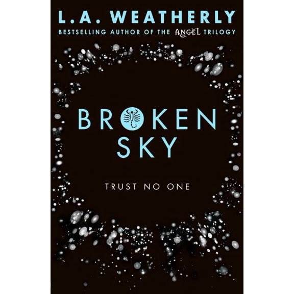 Pre-Owned Broken Sky (Paperback) 1409572021 9781409572022