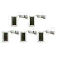 thumbnail image 1 of Waterproof Digital Thermometer 5Pcs Set For Reliable Temperature Measurement, 1 of 8