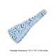 thumbnail image 3 of Guardurnaity Diadema Impreso Verano Fitness Accesorios para el cabello Diademas ajustables Type9 NO9, 3 of 6