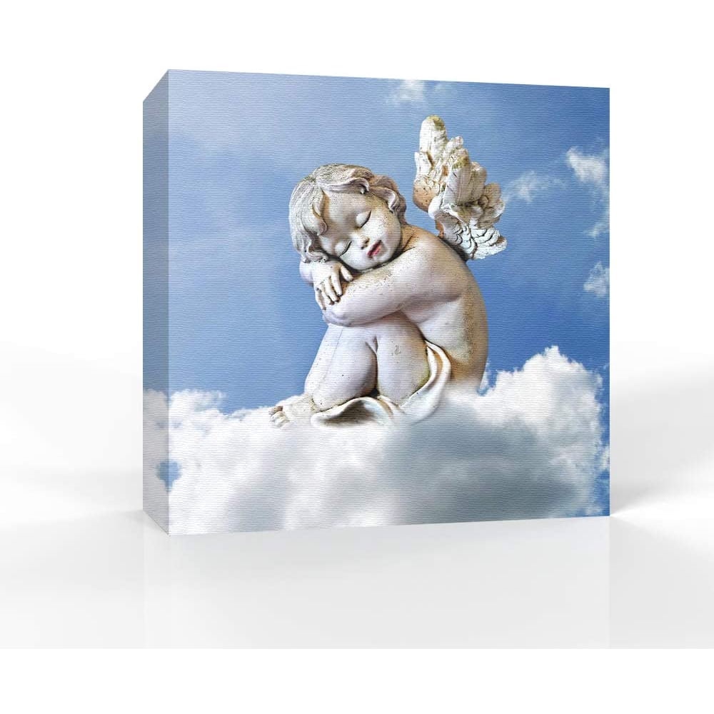 wall26 Canvas Wall Art Lovely Angel Pictures Home Wall Decorations for