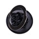 thumbnail image 3 of Soporte de teléfono con ventosa y agarre de silicona universal para teléfono, anillo para teléfono Negro, 3 of 9
