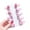 Style 10, variant on 10pcs Children Girls Hair Clips Flowers Fruits Hair Styling Accessory