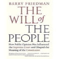 thumbnail image 1 of La Volonté du Peuple par Friedman, Barry, 1 of 1