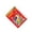 Open 16, variant on Giaone 2026 Wall Paper Calendar 2026 Yearly Planner Traditional Chinese Calendar