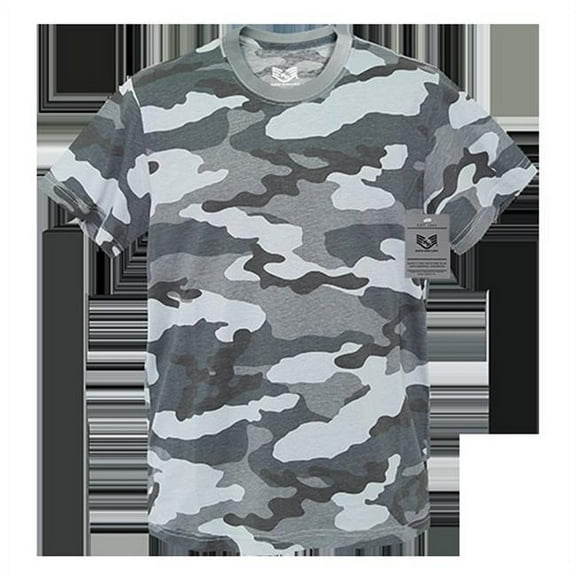 RapidDominance Short Sleeve G.I. T-Shirt - Urban - Medium