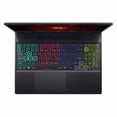 thumbnail image 4 of Acer Nitro 16” Gaming Laptop - 13th Gen Intel i7-13700H - GeForce RTX 4050 - 1200p 165Hz Notebook PC Computer, 4 of 4