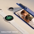 thumbnail image 2 of Samsung Galaxy Z Fold7 Negro Azabache 1TB Desbloqueado, 2 of 9