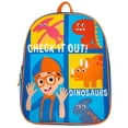 thumbnail image 2 of Mochila AI ACCESSORY INNOVATIONS Blippi 38x30x13 cm Azul, 2 of 4