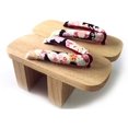 thumbnail image 1 of ATTOE COS high bretopterah Slippers Summer Character Flops Men's Women's Model Size (Color : 03, Size : 43-45), 1 of 3