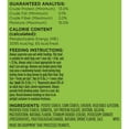 thumbnail image 3 of (4 Pack) Milk-Bone GnawBones Rawhide Free Dog Chews With Real Chicken, Long-Lasting Mini Dog Treats, 8 Chews Per Bag, 3 of 9