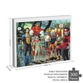 thumbnail image 4 of Invincible Wooden Jigsaw Puzzle 35 70 120 200 300 500 1000 Piece Birthday Gift for Adult, 4 of 9