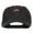 Black, variant on Mini Car Embroidered Low Cap - Black OSFM