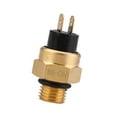 thumbnail image 1 of HGY Ventilador Interruptor de temperatura for HUSQVARNA HUSABERG 2 Tiempos y 4 Tiempos 0010033661, 1 of 5