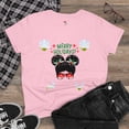 thumbnail image 4 of The"Merry Christmas Fashion" T-Shirt Girls Gift Holiday/Christmas, 4 of 4