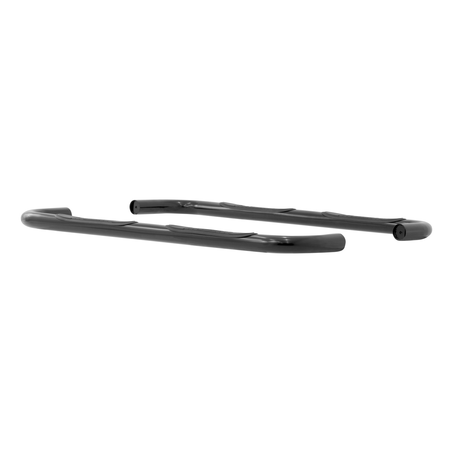 ARIES 201001 99-04 GRAND CHEROKEE BLACK NERF BARS Fits select: 1999-2004 JEEP GRAND CHEROKEE