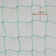 thumbnail image 2 of Climbing Plant Support Trellis Net Vegetable Plant Flower Support Convenient 180x90cm, 2 of 8