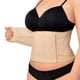 thumbnail image 2 of Faja Soporte Sacro Lumbar - Alta Compresión – Ajustable UNISEX NUDE M, 2 of 3