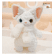 thumbnail image 2 of ¡Adorable Juguete para Gato Suave y Abrazable! ¡Ideal para el hogar y una necesidad para los entusiastas de los gatos!, 2 of 8