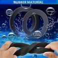 thumbnail image 3 of High-Performance RV Toilet Seal Kit for 34120 & 12524 and Similar Models., 3 of 5