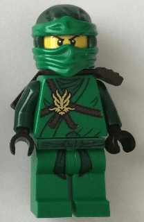 ninjago minifigures walmart