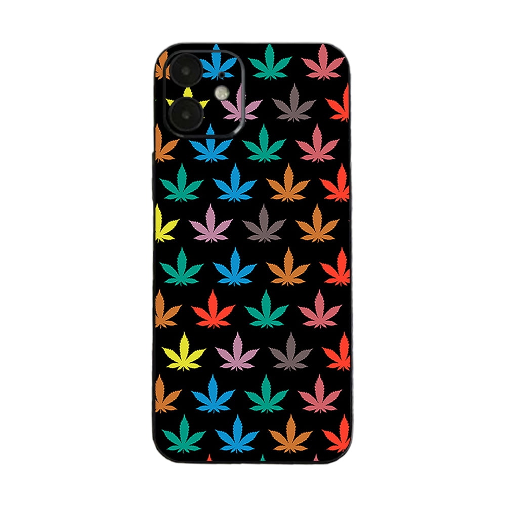 Mightyskins Skin For Apple Iphone 12 Sticky Icky Icky Protective Viny Wrap Easy To Apply And Change Style Made In The Usa Walmart Com Walmart Com