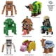 thumbnail image 4 of Figuras de Steal a Brainrot Juguetes, Brainrot Figuras Coleccionables 3D de Tralalero Tralala,Juguetes de Escritorio, Regalos para Fans, Colegas y Amigos, 4 of 6