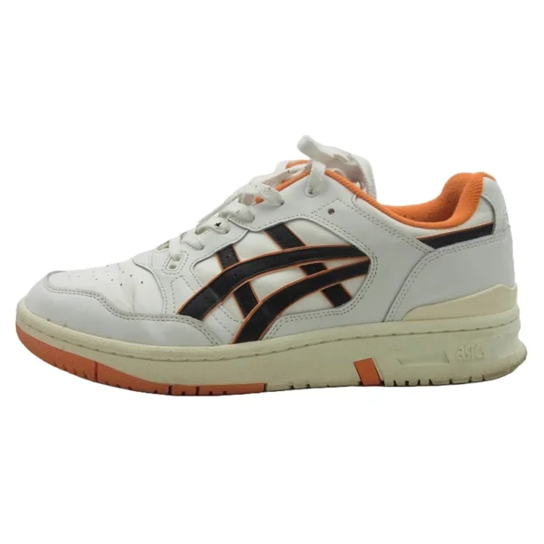ASICS 1201A476-109 EX89 White Habanero Low Top Sneakers 28.5cm Used LIFE-0