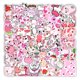thumbnail image 3 of （3）50 stickers Graffiti cross-border animal car mobile phone wate, 3 of 5