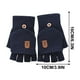 thumbnail image 4 of Guantes de cocina Guantes cálidos de invierno Guantes USB Guantes calefactores de felpa Guantes con carga USB Guantes con tapa USB una manopla, 4 of 5