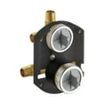 thumbnail image 2 of Brizo R75000 Universal Multichoice Mixing Rough-In Valve, 2 of 2