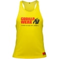 thumbnail image 6 of Classic Tank Top - Yellow, 6 of 8