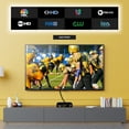 Core Innovations CTCB105 Over the Air Digital TV Converter & DVR Box