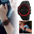 thumbnail image 1 of FORYULIK Montre de Sport pour Homme Montre pour Actif, 1 of 3