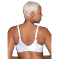 thumbnail image 3 of Vanity Fair Lingerie Women's Illumination Full-Figure Underwire Bra, Zoned-In Support, Style 76338, 3 of 6