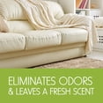 thumbnail image 5 of Gonzo Odor Absorbing Gel - Odor Eliminator for Car RV Closet Bathroom Pet Area Attic & More - Captures and Absorbs Smoke Mold and Other Odors - 14 Ounce, Vanilla Bean, 5 of 9